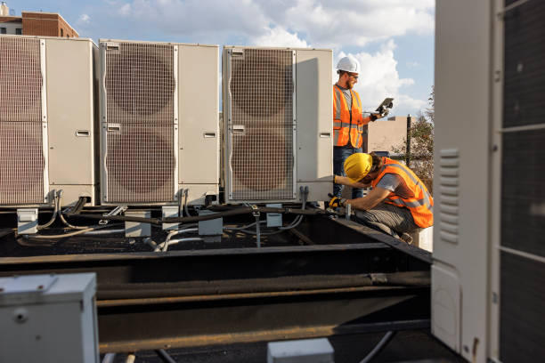 Best Affordable HVAC Services  in Cape May, NJ