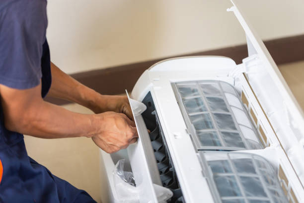Best Central Air Repair  in Cape May, NJ