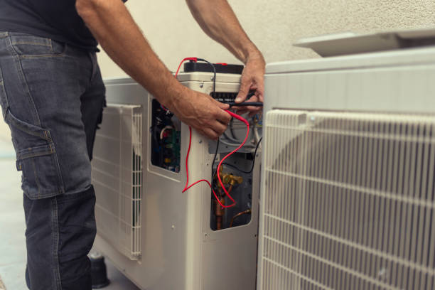 Best HVAC Cleaning Services  in Cape May, NJ