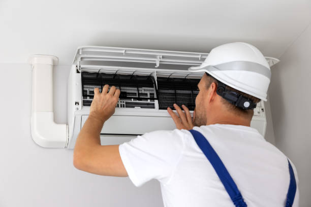 Best Emergency HVAC Repair  in Cape May, NJ