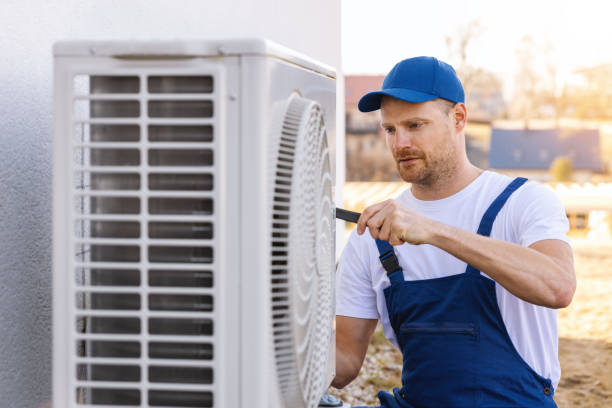Best HVAC Companies Near Me  in Cape May, NJ