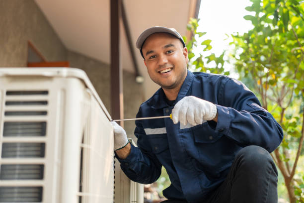 Best HVAC Repair Near Me  in Cape May, NJ