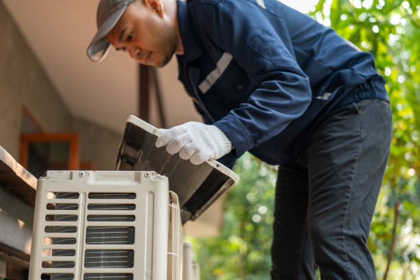 Best HVAC Replacement Cost  in Cape May, NJ