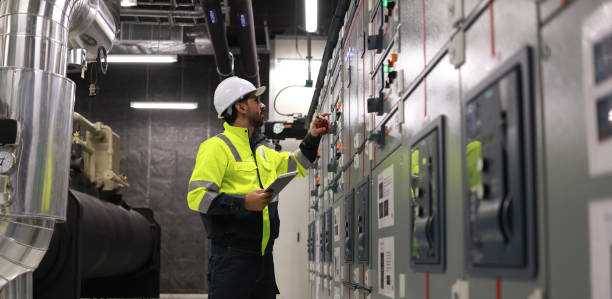 Best Residential HVAC Services  in Cape May, NJ
