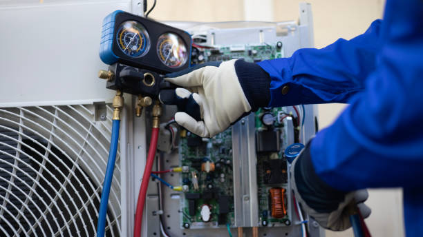 Professional HVAC in Cape May, NJ