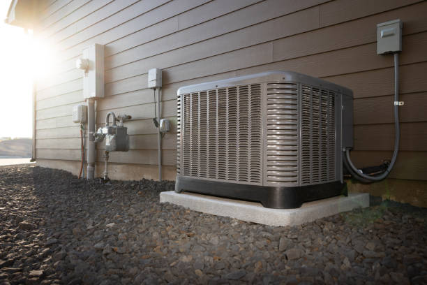 Best HVAC Installation Services  in Cape May, NJ